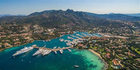 what to do in porto cervo